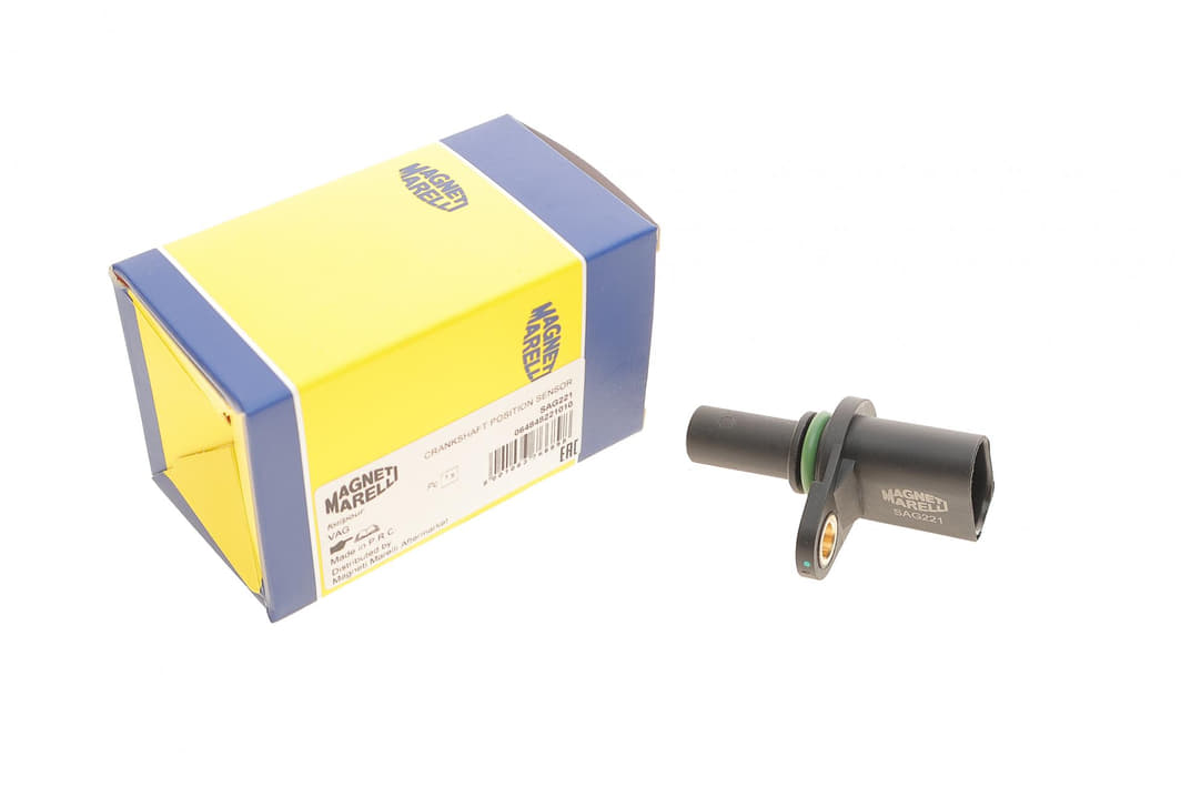 064848221010 MAGNETI MARELLI